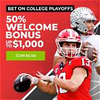 football bet bonus